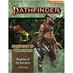 Pathfinder Adventure Path #174: Shadows of the Ancients (Strength of Thousands 6 of 6) - EN