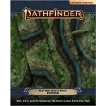 Pathfinder Flip-Mat Jungle Multi-Pack - EN