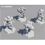 BattleTech Inner Sphere Striker Lance - EN