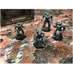 BattleTech Inner Sphere Heavy Lance - EN