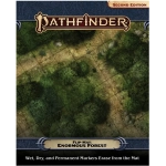 Pathfinder Flip-Mat Enormous Forest - EN