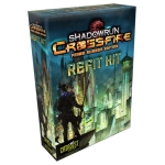 Shadowrun: Crossfire Prime Runner Refit - EN