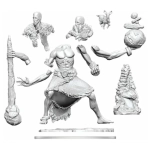 Dungeons & Dragons Frameworks Miniatur-Bausatz Stone Giant