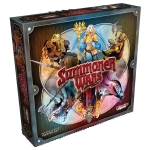 Summoner Wars - Master Set - 2. Edition - EN