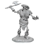 D&D Nolzur's Marvelous Miniatures Miniatur unbemalt Frost Giant Skeleton