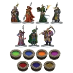 Pathfinder Battles Miniaturen vorbemalt 14er-Pack Return of the Runelords