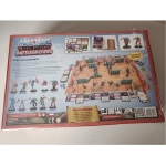 Masters of the Universe - Battleground - EN (Masters of the Universe Battleground - EN - Defekte Verpackung)