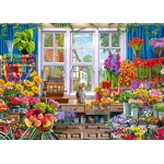 Flower Shoppe - Steve Crisp