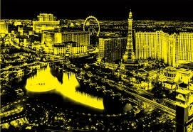 Las Vegas - Neon