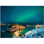 Nordlichter in Tromso - Norwegen - Scandinavian Places