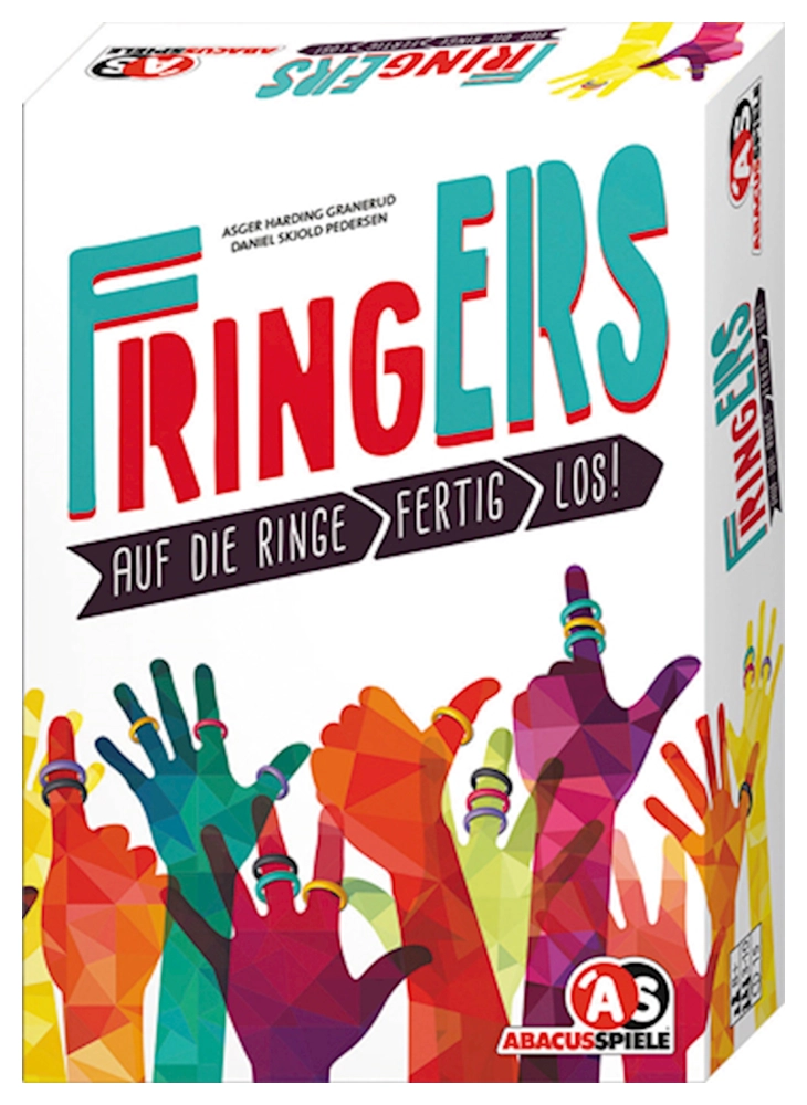 Fringers