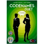 Codenames: Duet - EN