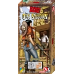 BANG! The Dice Game - Old Saloon - Erweiterung