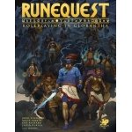 RuneQuest: Roleplaying in Glorantha - EN