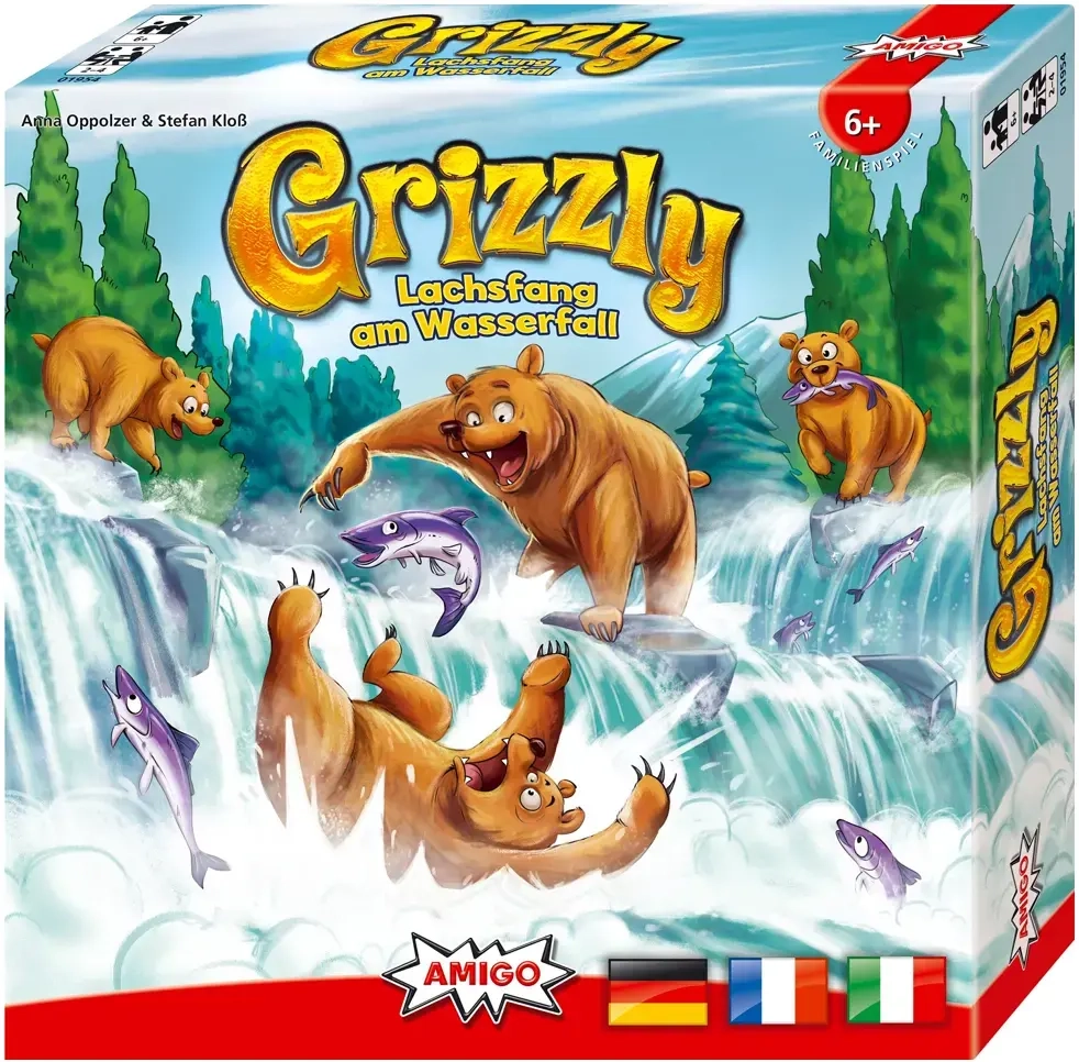 Grizzly