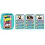 Top Trumps Quiz – 90er