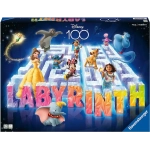 Das verrückte Labyrinth – Disney 100