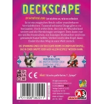 Deckscape - Im Wunderland 