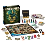 Horrified American Monsters - EN