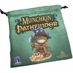 Munchkin Pathfinder Dice Bag