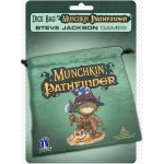 Munchkin Pathfinder Dice Bag