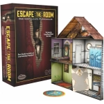 Escape the Room 3 - Das verfluchte Puppenhaus