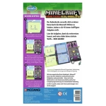 Minecraft - Das magnetische Reisespiel