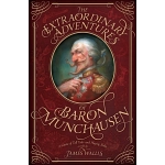 The Extraordinary Adventures of Baron Munchausen RPG 3rd Edition - EN