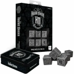 Disney Haunted Mansion Premium Dice Set (Würfel)