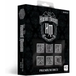 Disney Haunted Mansion Premium Dice Set (Würfel)