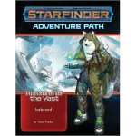 Starfinder Adventure Path #43: Icebound (Horizons of the Vast 4 of 6) - EN