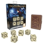 The Dragon Prince Premium Dice Set (6)