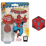 Marvel Spider-Man 36mm 20 Sided Dice