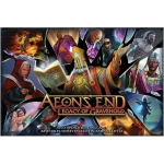 Aeon's End Legacy of Gravehold - EN