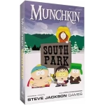 Munchkin: South Park - EN