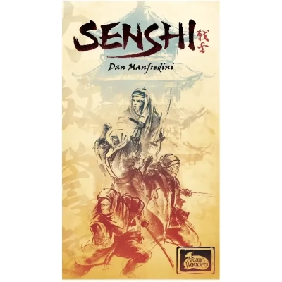 Senshi - EN