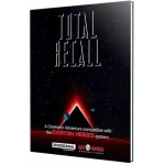 Total Recall Cinematic Adventure - EN