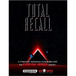 Total Recall Cinematic Adventure - EN