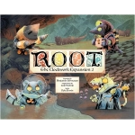 Root - The Clockwork Expansion 2 - EN