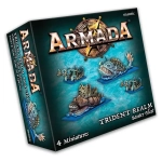 Armada Trident Realm Booster Fleet