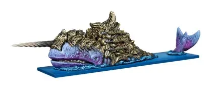 Armada Trident Realm Leviathan