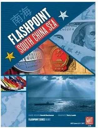 Flashpoint: South China Sea - EN