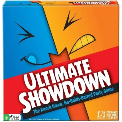 Ultimate Showdown - EN