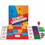 Ultimate Showdown - EN