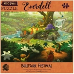 Everdell 1000 Piece Puzzle Bellfaire Festival