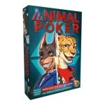 Animal Poker - EN