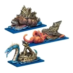 Armada Trident Realm Starter Fleet