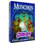 Munchkin Scooby Doo - EN