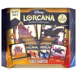 Disney Lorcana - The First Chapter - Giftable Starter Set - EN