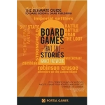 Boardgames that tell Stories 2 - EN